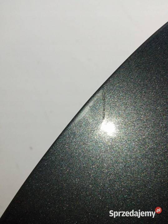 DRZWI PRAWE TYŁ LIFT FL Volvo XC 60 I 2008