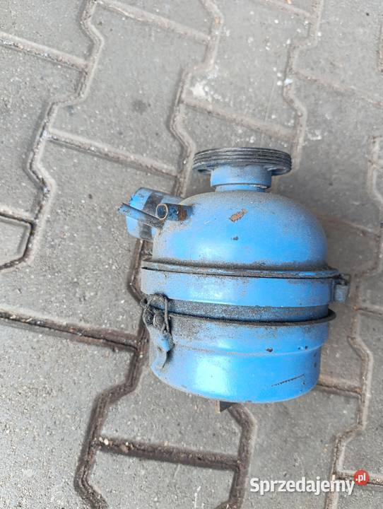 Obudowa filtra powietrza Zaporożec osobowe Katowice