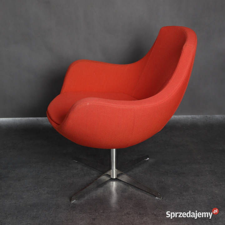 ARTexpert Fotel wypoczynkowy Rosetta luksusowy zachodniopomorskie Dobrzany