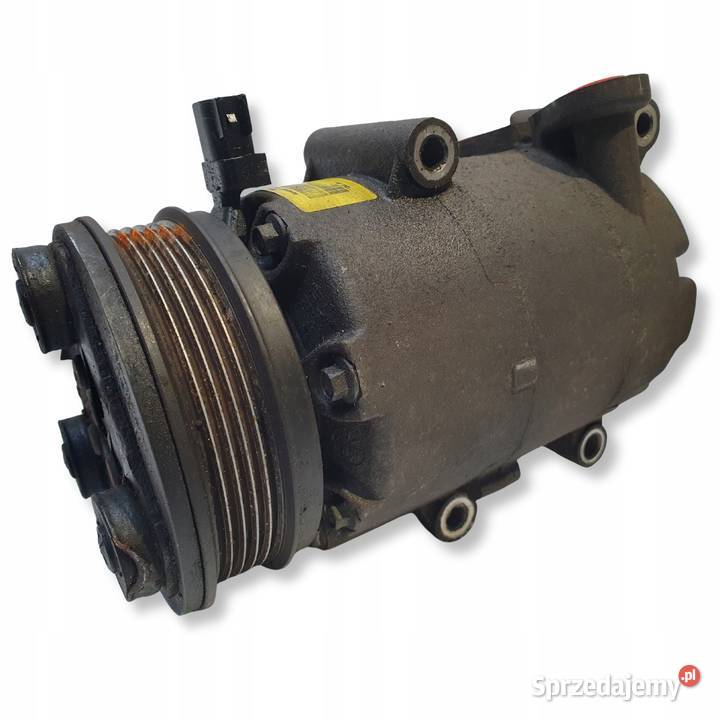 SPRĘŻARKA KLIMATYZACJI Ford C 16 16V Chełm