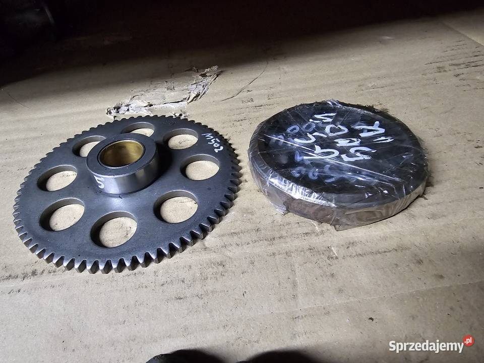 Suzuki GS 500 bendiks koło wolne GS500 bendix Jelenia Góra