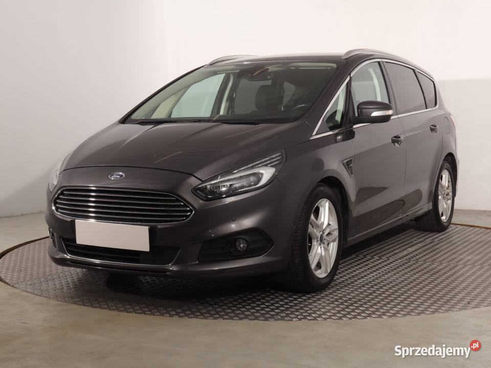 Ford S 20 TDCi wspomaganie kierownicy Katowice sprzedam