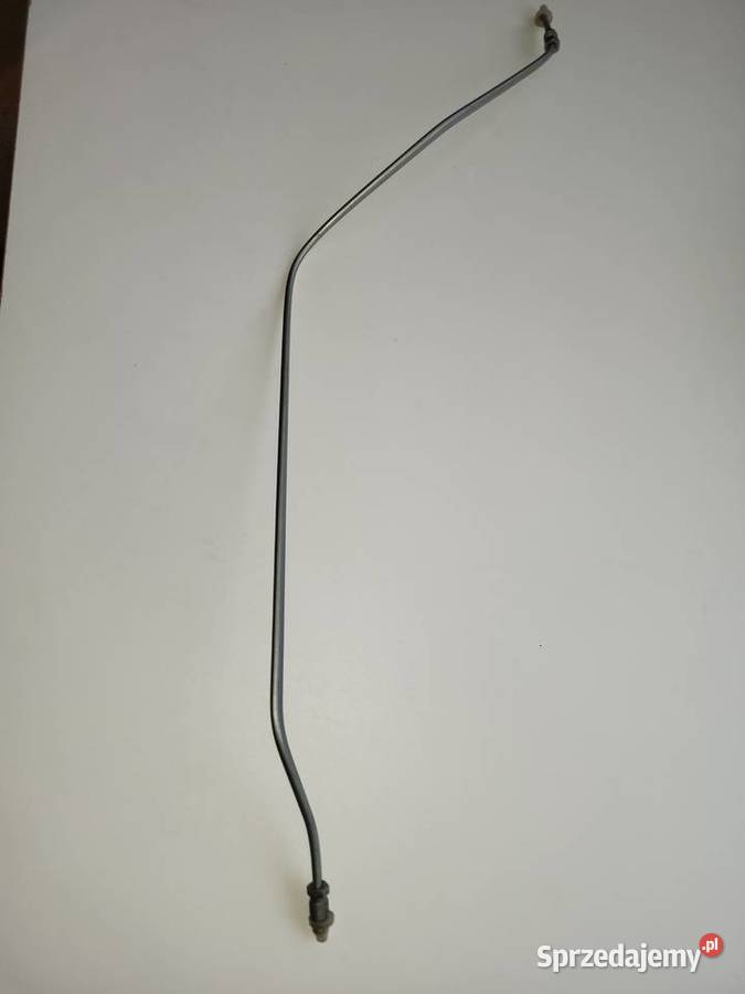 Wartburg 353 Nowy przewód hamulcowy sztywny mazowieckie Piaseczno