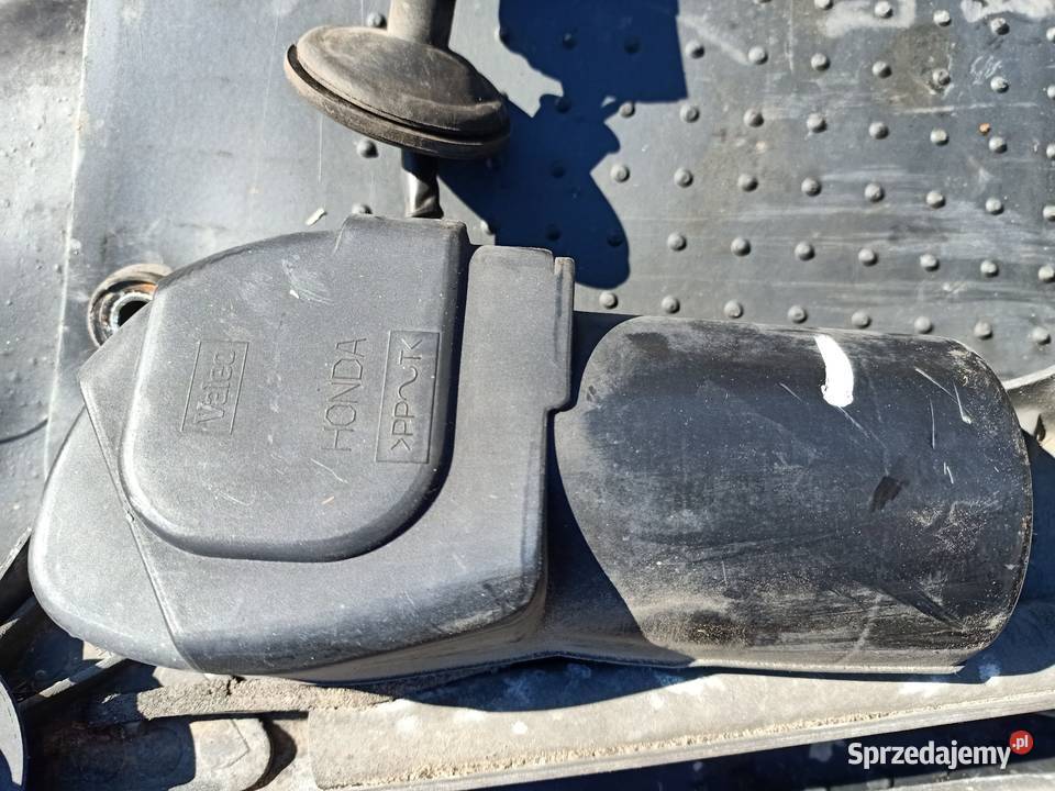 Mechanizm wycieraczek przód przednich silnik zachodniopomorskie