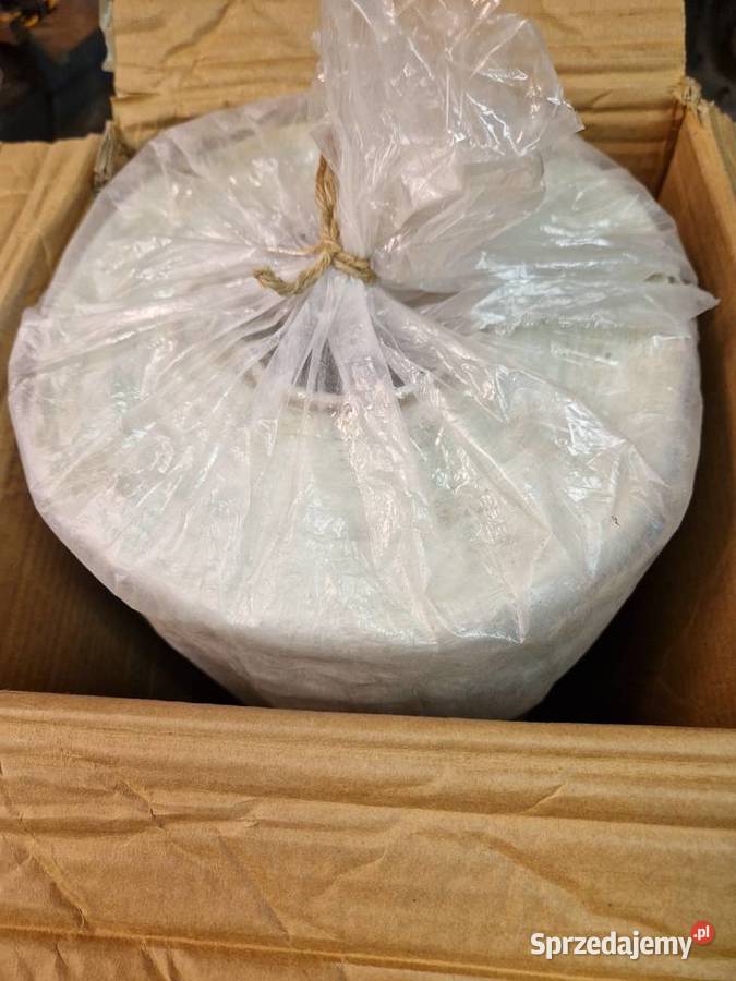 WATA SZKLANA 300 ŻYWICA POLIESTROWA ROLKA zachodniopomorskie