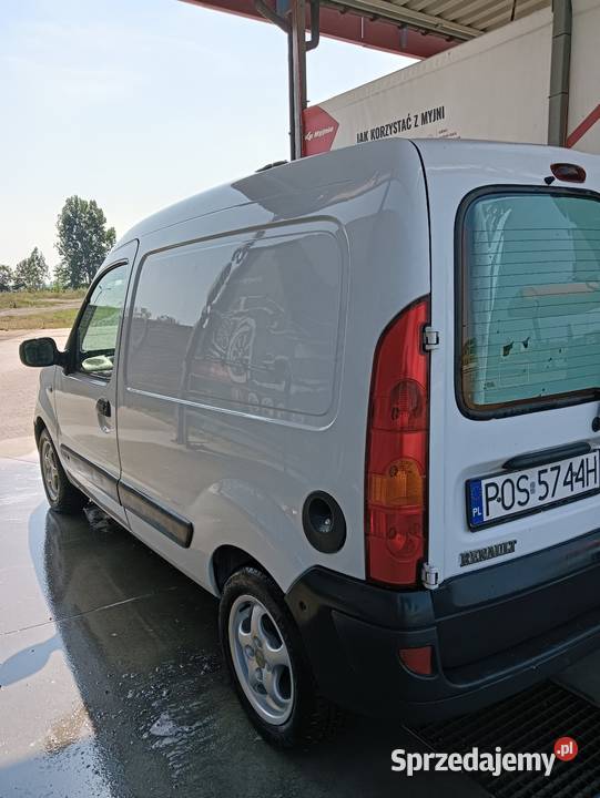 Zamienię na coś większego Odolanów