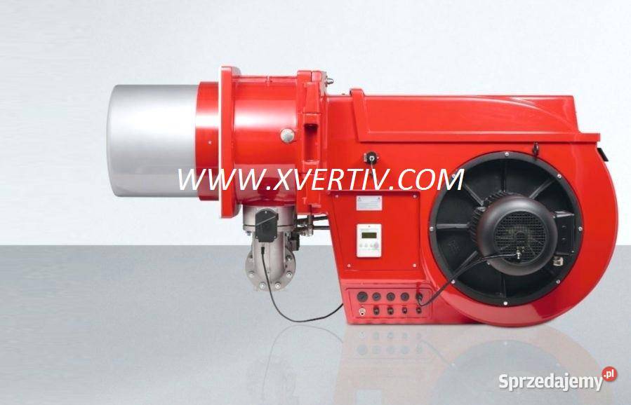 WEISHAUPT palniki Gazowe Olejowe serwis części Kraków