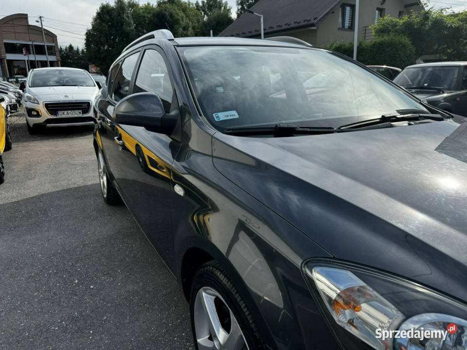 Kia Ceed RatyZamiana Gwarancja łasdna Gdów sprzedam