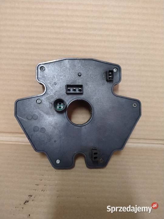 STEROWNIK OGRZEWANIA WEBASTO THERMO SG1572D 24V Kargowa