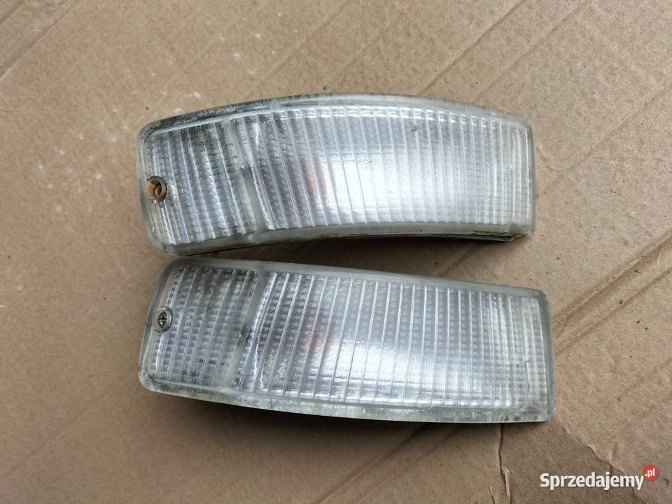 Audi 80 B3 B4 coupe cabrio LAMPA BIAŁY Kamień-Kolonia