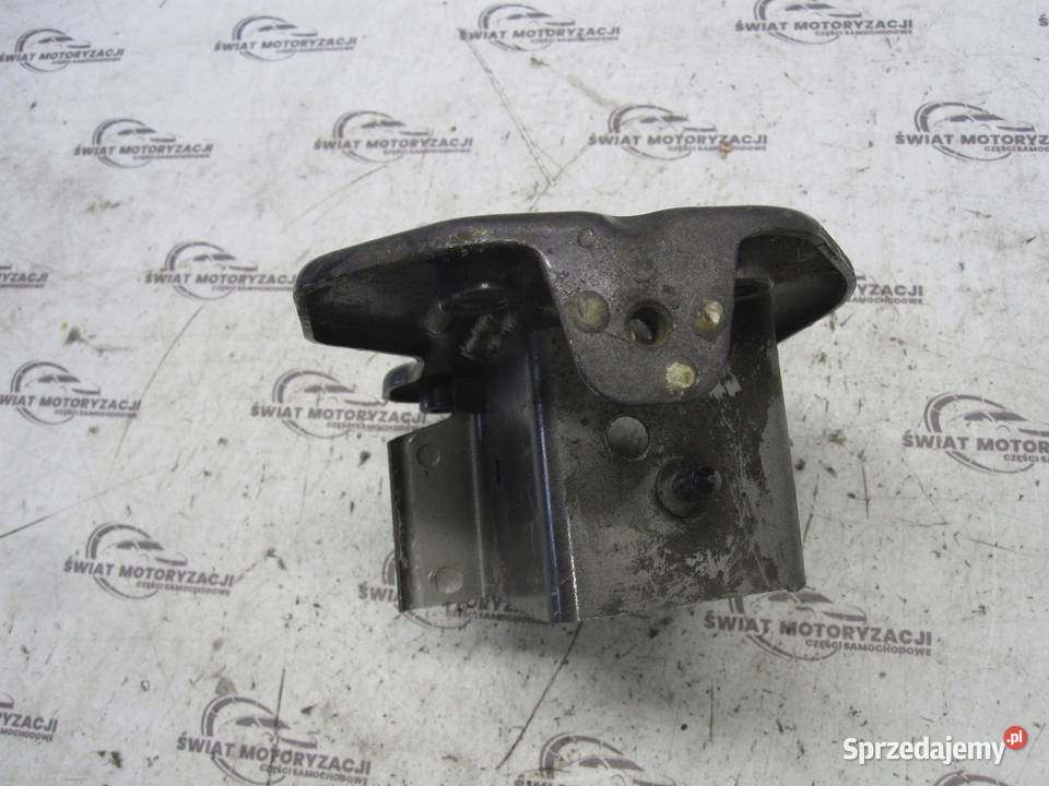 AUDI A3 SPORTBACK 8PA 10r podłużnica prawa Kielce