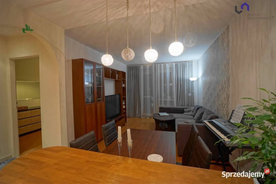Mieszkanie 38m2 2 pokoje Katowice Piętro 3