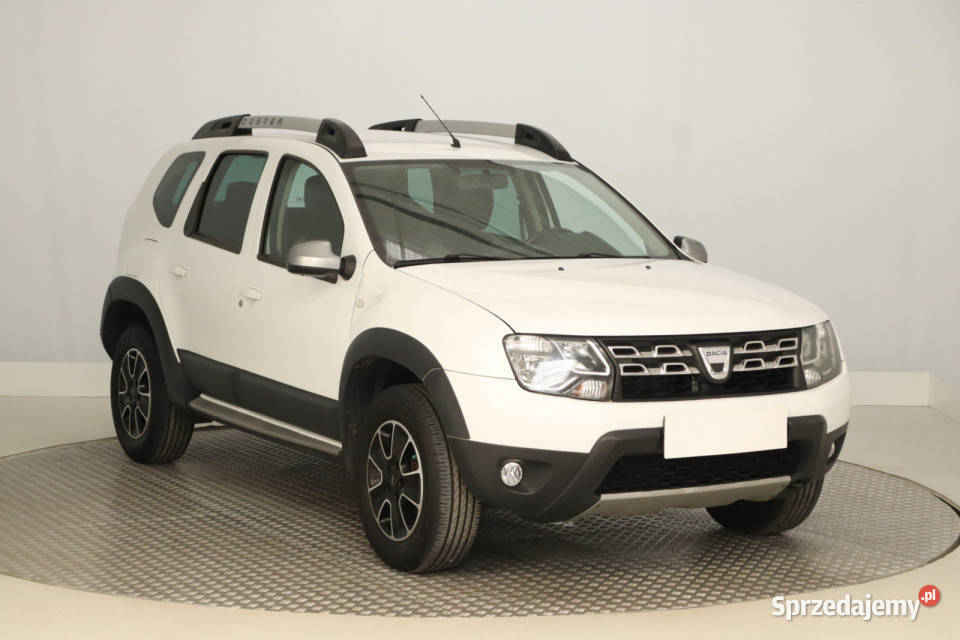 Dacia Duster 16 SCe Zabrze