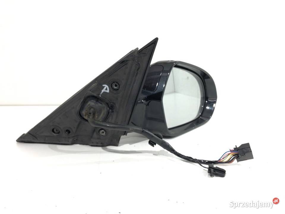 LUSTERKO PRAWY AUDI A6 C7 SedanLimuzyna 1018