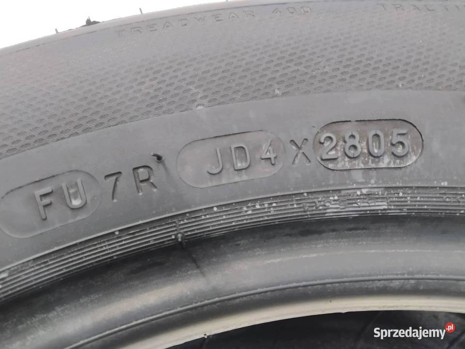 OPONA LETNIA MICHELIN ENERGY 20560R16 2805 731 Samochodowe świętokrzyskie