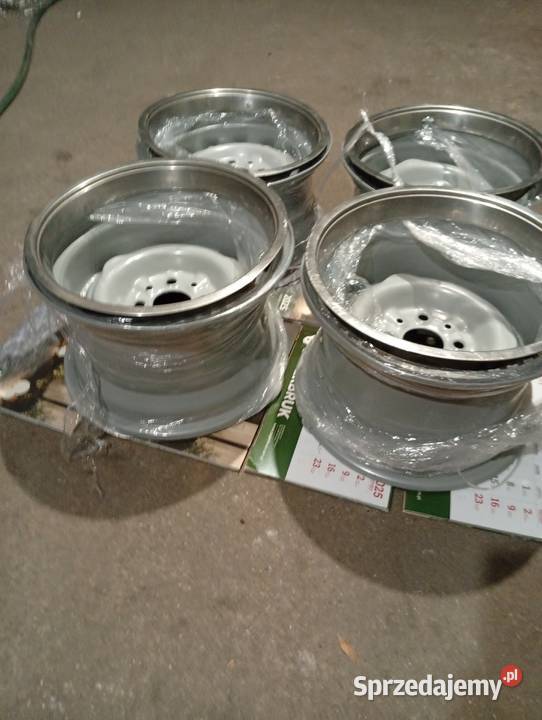 Szeroka stal fso polonez Fiat 125p odmalowane Białystok