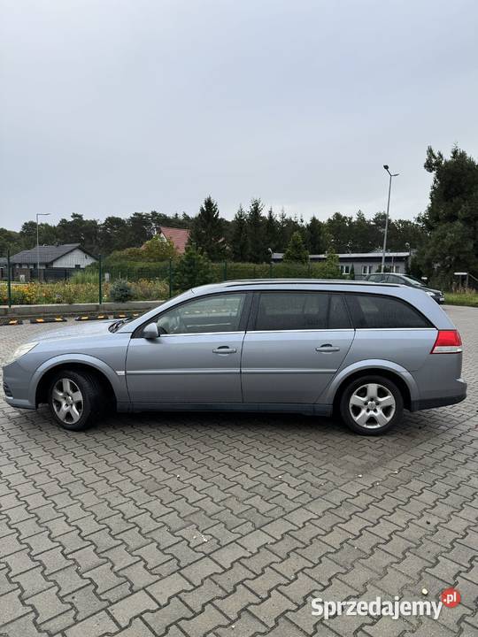 Opel Vectra 19 cdti Lubin