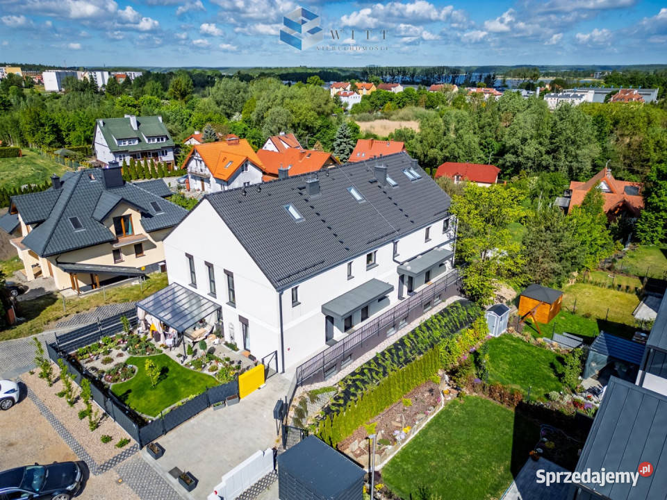 sprzedaży mieszkania 5197m2 2 pok Ostróda parter