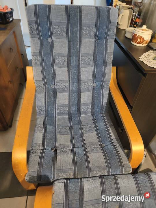 Fotele Finka Szczecin