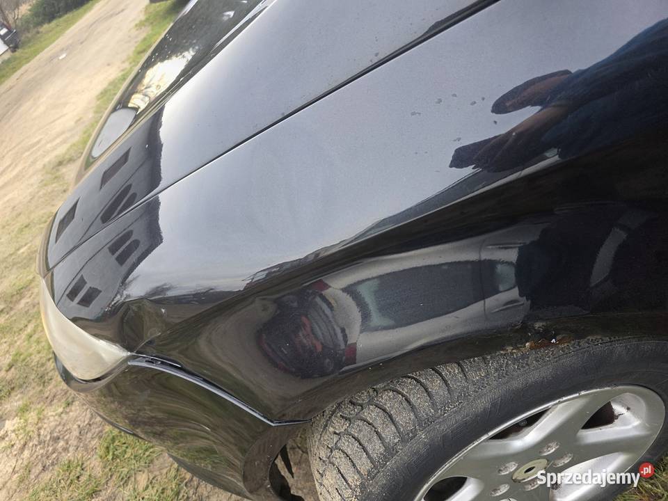 Seat altea 19 Hatchback Altea Radzyń Podlaski sprzedam