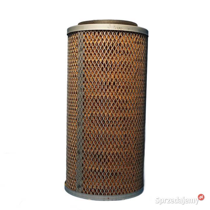 FLEETGUARD AF99 Filtr Powietrza Poznań