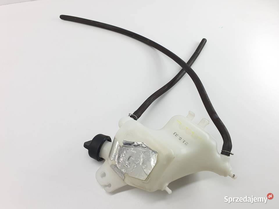 Zbiorniczek Wyrownawczy Honda Nc 750 łódzkie Łódź