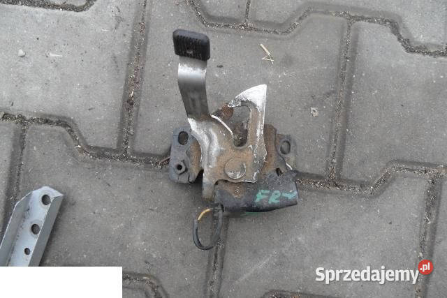 HONDA FRV FRV 20062010 ZAMEK MASKI osobowe Kozubszczyzna