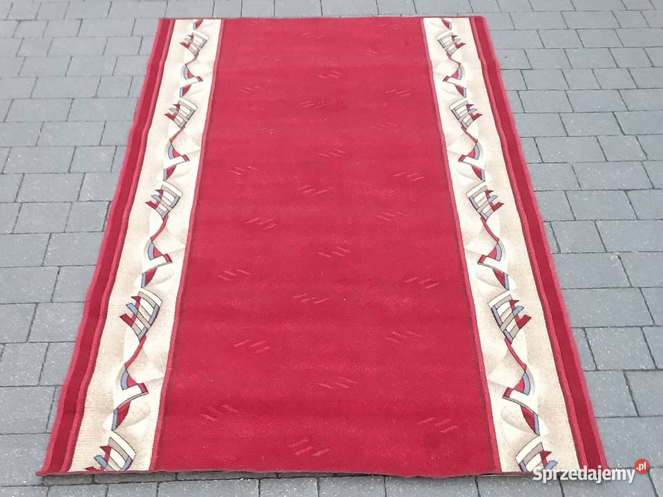 Dywanik chodniczek 120x210 Biłgoraj