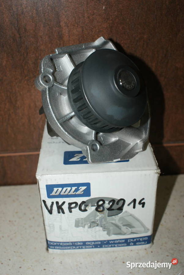 POMPA WODY VKPC 82214 POMPA WODY SEICENTO SIENA Białobrzegi sprzedam