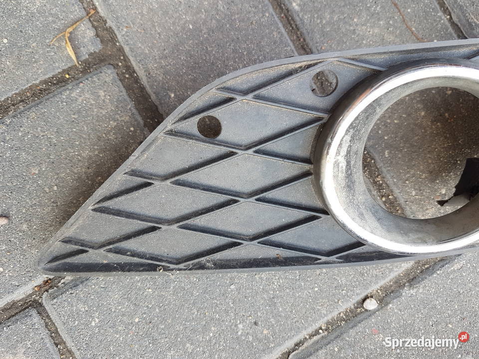 MERCEDES B KLASA W245 A169 KRATKA A1698852822