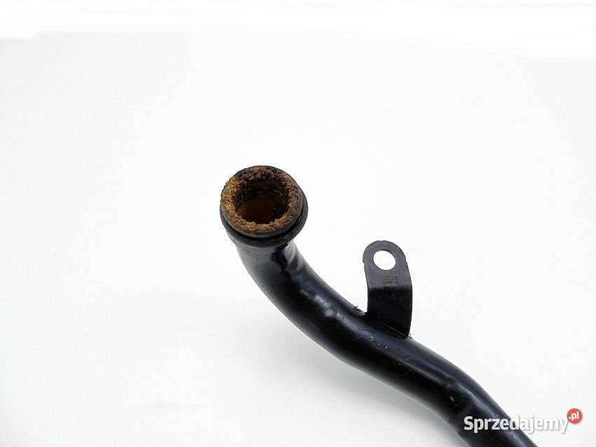 RURKA MAGISTRALA WODY 25 TDI AUDI A4 A6 A8 śląskie Sosnowiec sprzedam