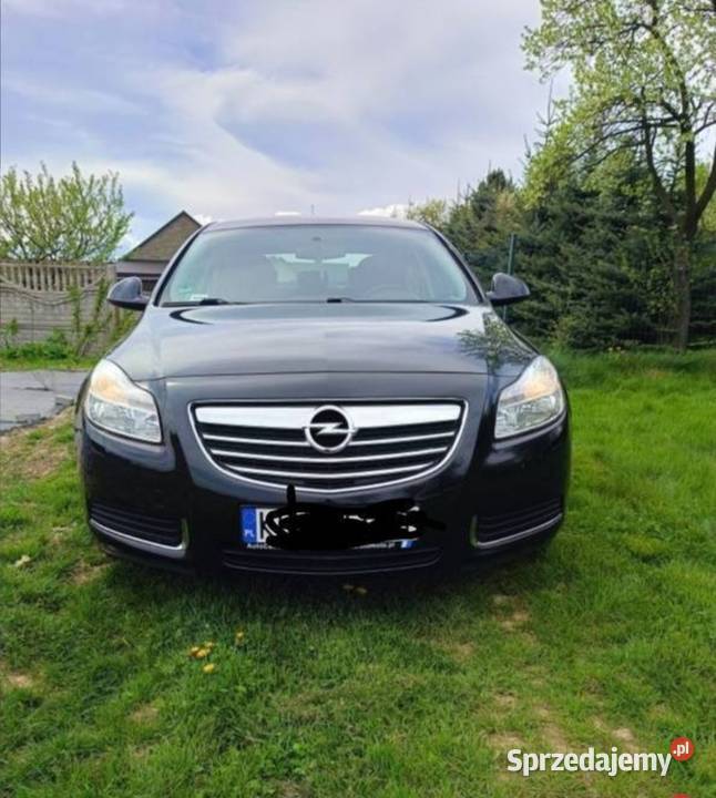 Opel Insignia 16T 180