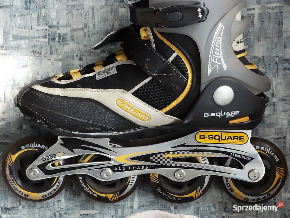 Zestaw 3 Par Rolek Na Części Do Remontu