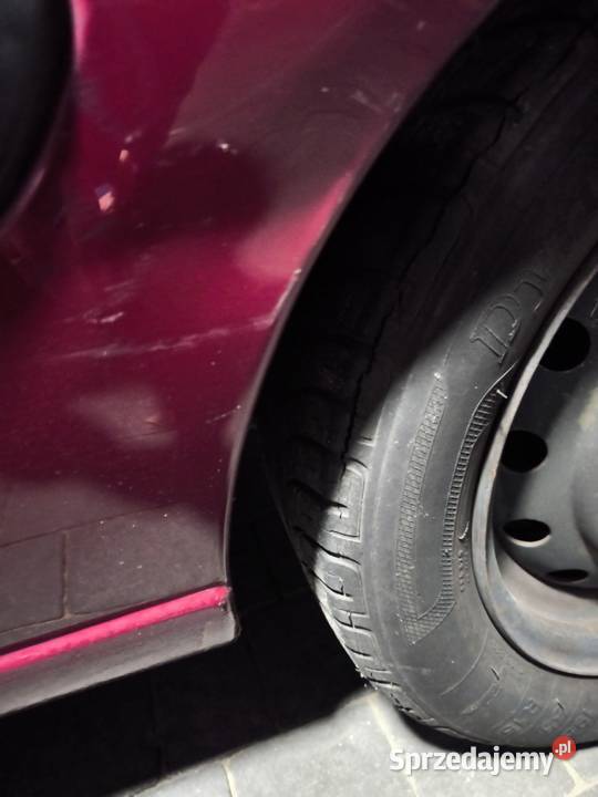Niski przebieg Citroen Xsara 16 109 Warszawa