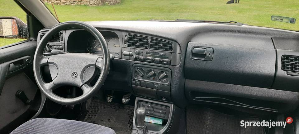 Golf III Kostrzeszyn