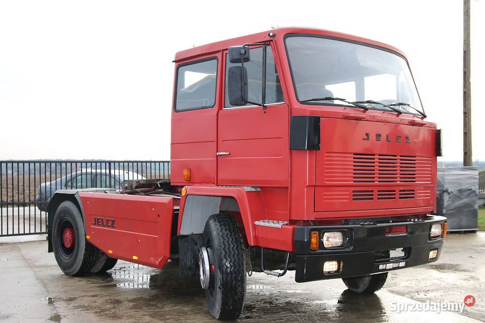 Jelcz C417 Z silnikem MD111 E 320 Turbo 11100cm3 Łowicz