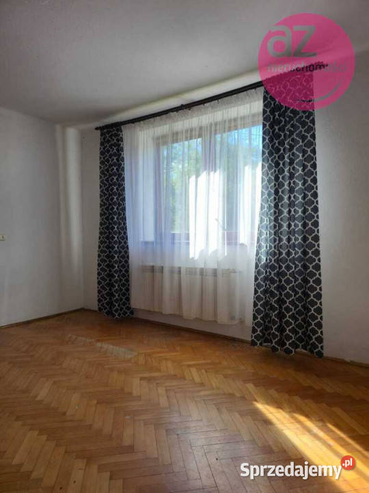 Dom wolnostojący z możliwością adaptacji blacha Lipinki