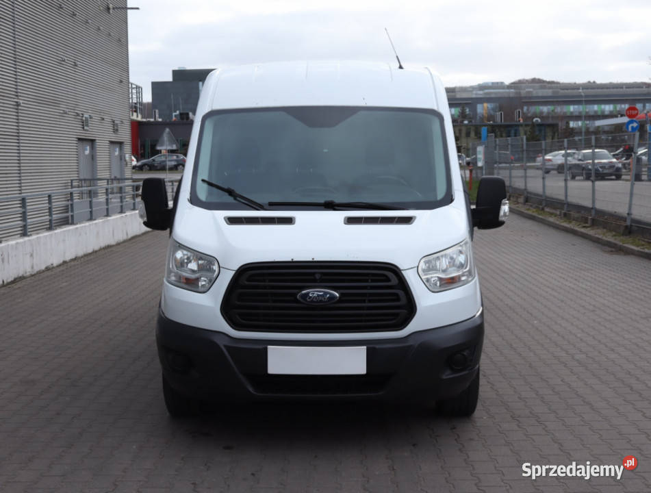 Ford Transit 22 TDCi wspomaganie kierownicy mazowieckie Piaseczno