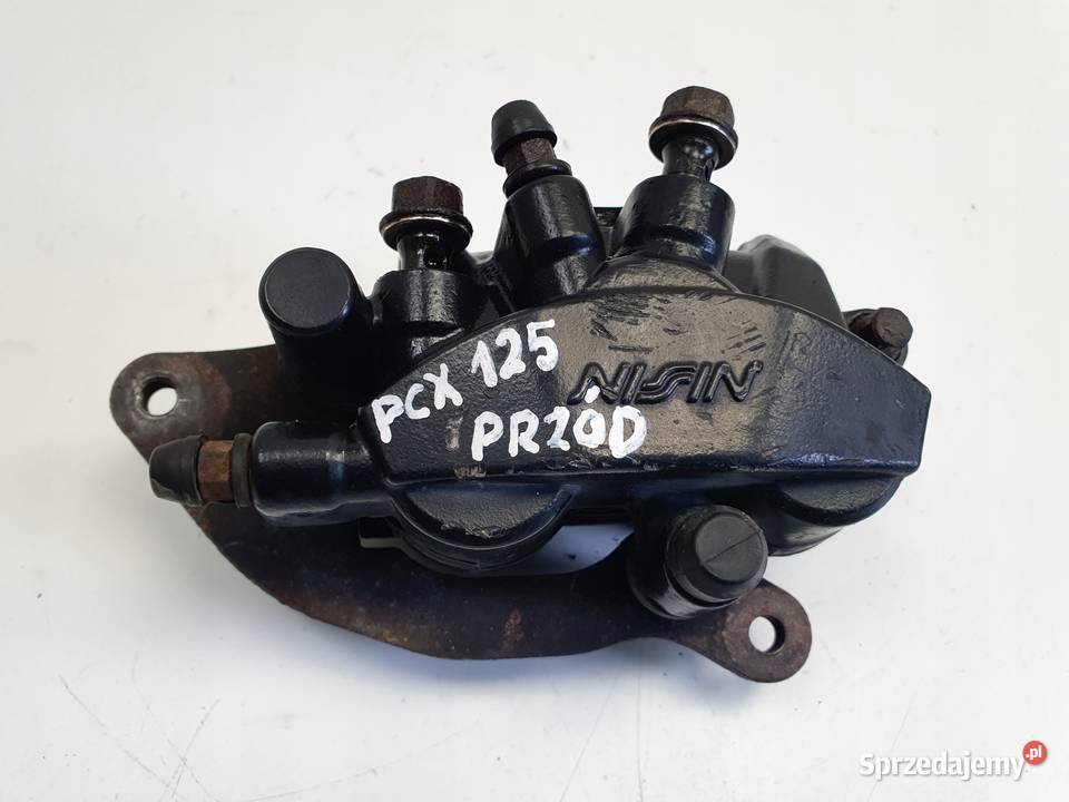ZACISK HAMULCOWY HONDA PCX 125 PCX125 0913r Chełm