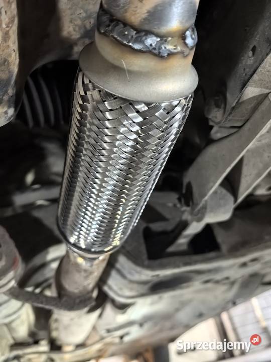 VW Fox 2005 silnik 14 Wspomaganie Elektryka Nowe manualna Poznań