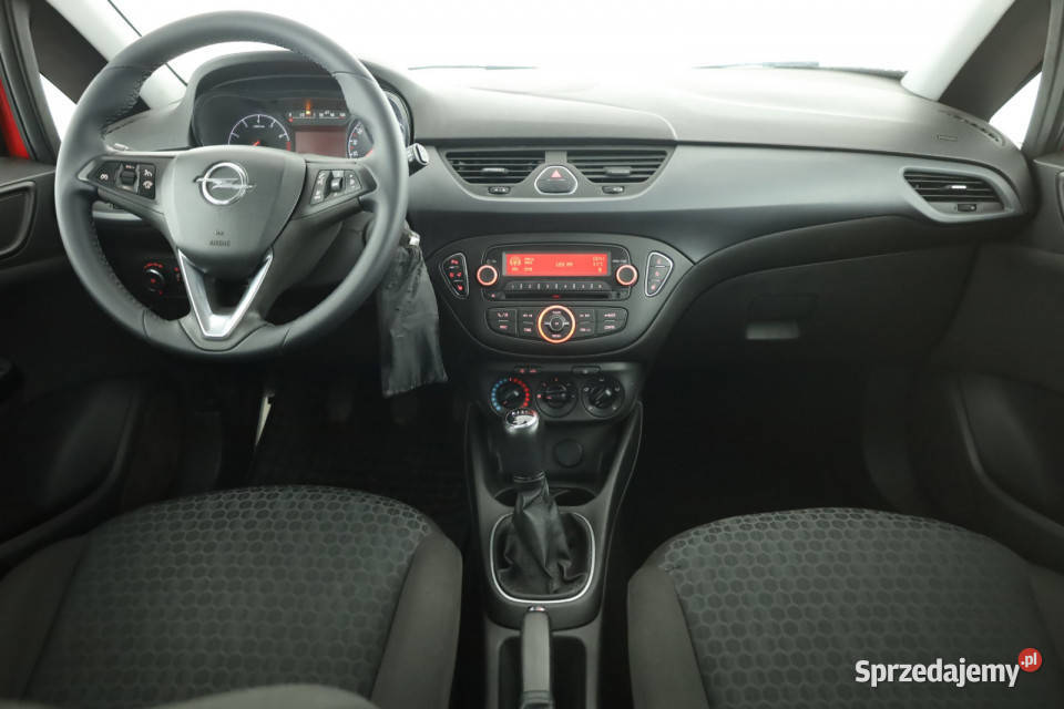 Opel Corsa 14 sprzedam