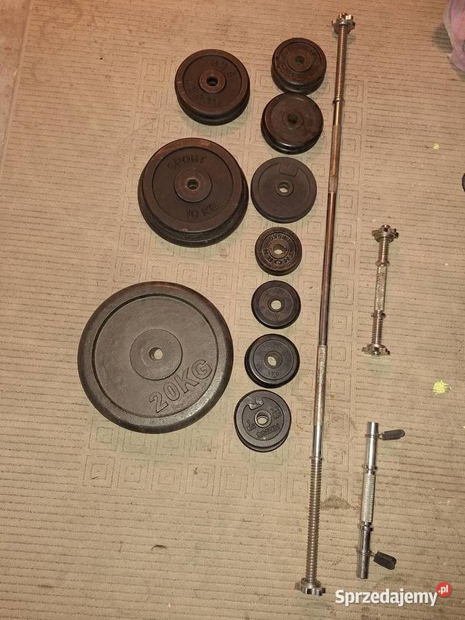 Ławeczka do ćwiczeń wielofunkcyjna dolnośląskie Wrocław