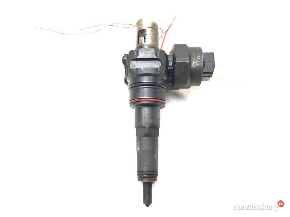 POMPOWTRYSKIWACZ VW PASSAT B5 FL 0414720015 19 osobowe