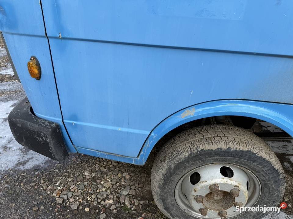 Vw LT Sokołówek