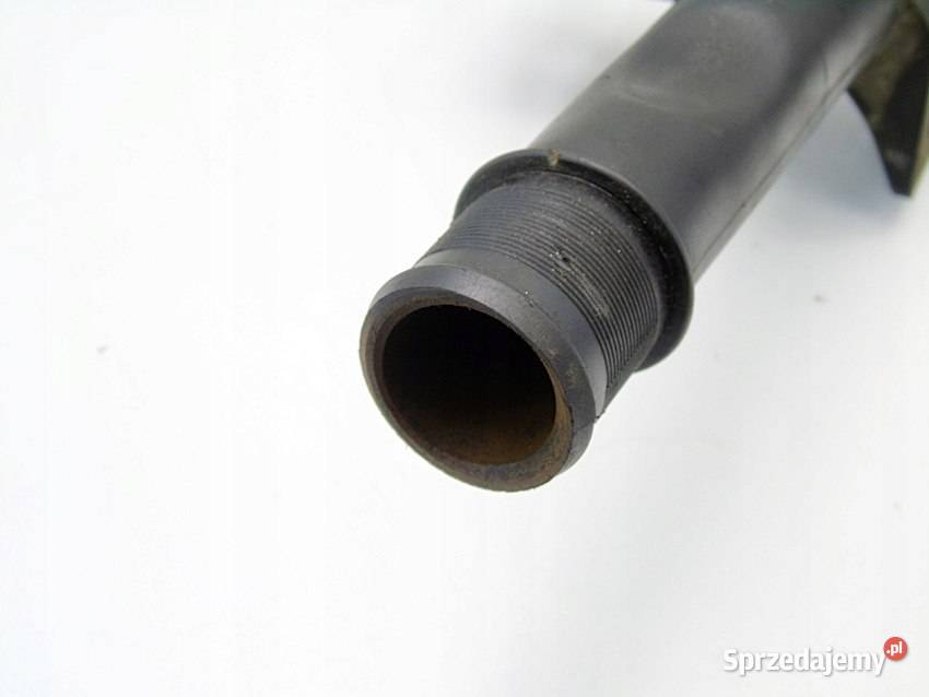 RURKA PRZEWÓD WODY 11 14 8V C2 C3 207 206 BIPPER Pozostałe Sosnowiec