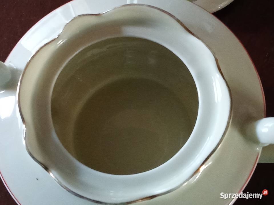 Cukiernia Stary Zdrój z 1937 Dom i Ogród zachodniopomorskie Prusim