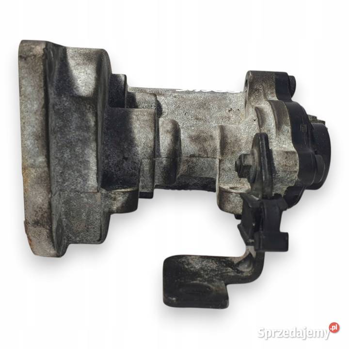 ZAWÓR EGR Ford Focus MK2 C 18 TDCi KKDA 115 osobowe Motoryzacja Chełm