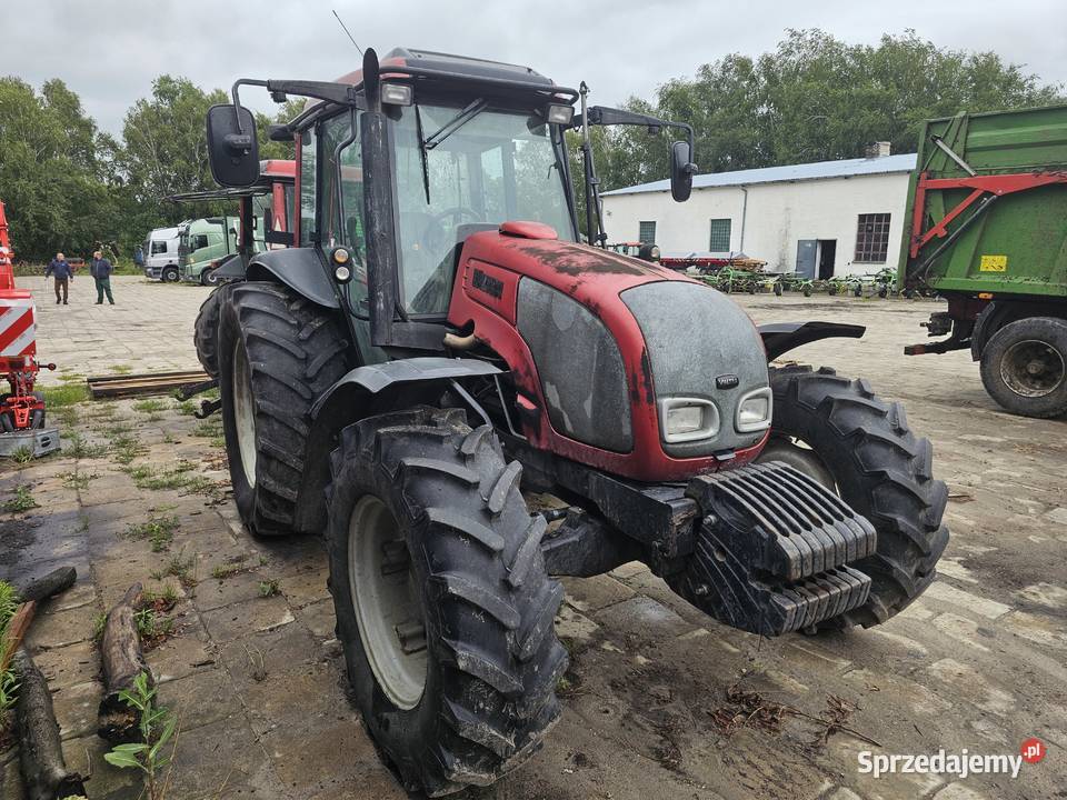 Sprzedaż sprzętu rolniczego Janów Podlaski Wygoda