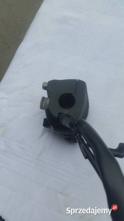 Przełącznik Włącznik Manetka Zespolony Honda CB Zagórowa
