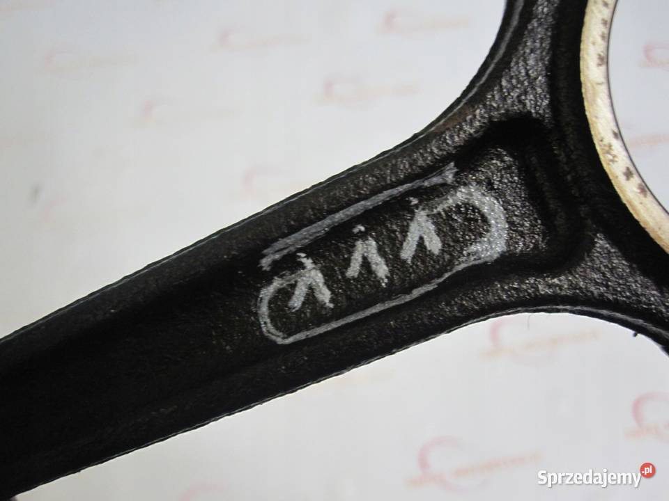 Opel Corsa 12 B A12XER 85 12r tłok korbowód Kielce